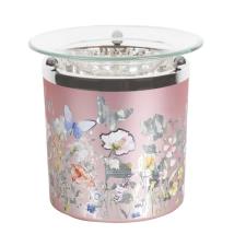Aroma Pink Butterfly Wax Melt Warmer